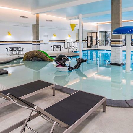 Hampton Inn And Suites By Hilton Portland-Pearl District Экстерьер фото