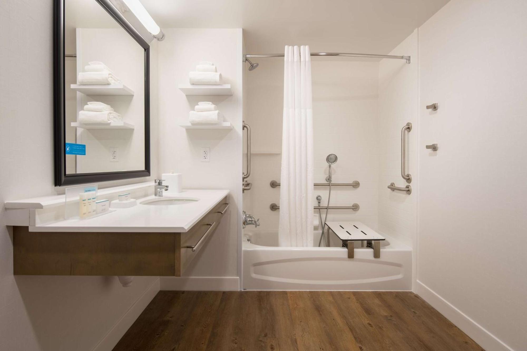 Hampton Inn And Suites By Hilton Portland-Pearl District Экстерьер фото
